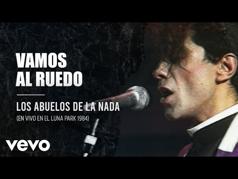 Vamos al ruedo