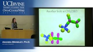 General Chemistry 1A. Lecture 13. Hybridization Examples and MO Diagram Introduction.
