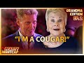 'Golden Bachelor' Grandma Recap: Gerry's Emotional First Date | Episode 2