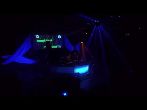 25 Years Point44 Duo Pennotti and Hardnoiser