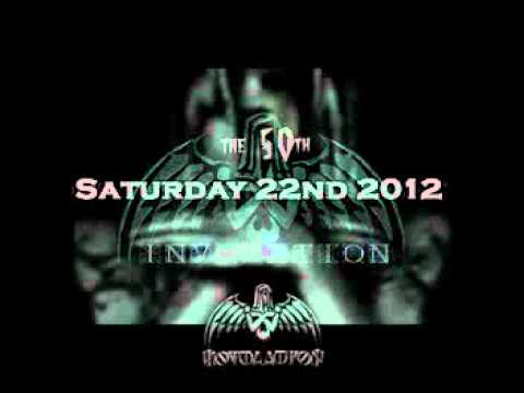 50th.Invocation