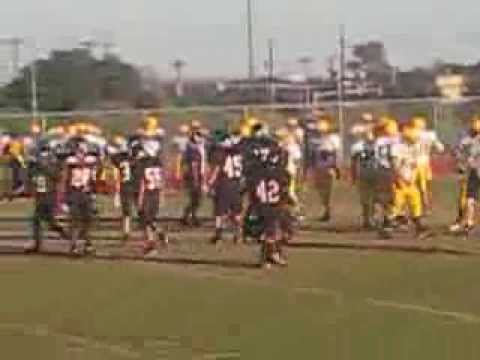 Stevens Falcons vs Holmes (freshman game)