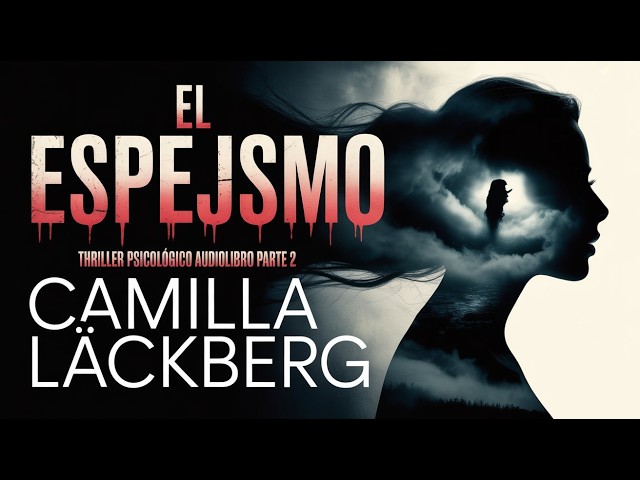 Vídeo relacionado con Los gritos del pasado: 2 (Camilla Läckberg)