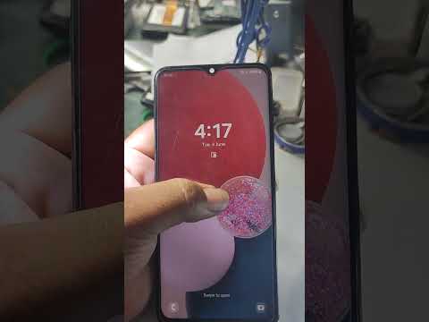 Samsung a13 network problem recover Done ✅#youtubeshorts