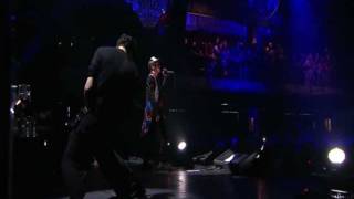 Red Hot Chili Peppers - Monarchy Of Roses - Live in Köln 2011 [HD]
