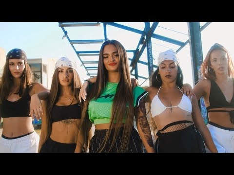 Zaira Dlm x Juacko - Dice (Official Video)