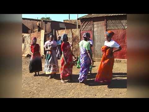 Milda apkārt pasaulei 29.sērija