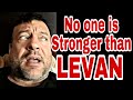Devon Larratt TALKS Levan Saginashvili Strength