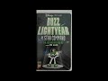 Opening And Closing To Buzz Lightyear Of Star Command The Adventure Begins 2000 VHS