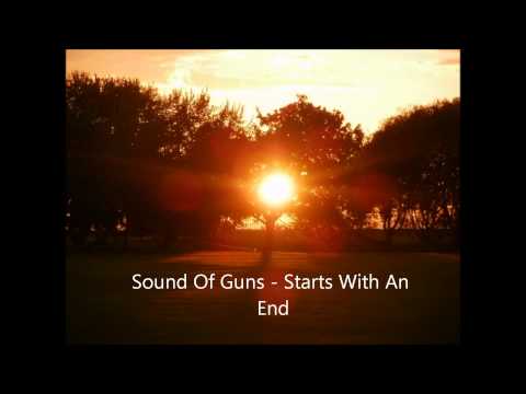Starts With An End video