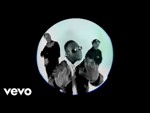 p-rallel - Evening Time (Official Video) ft. KAM-BU, BXKS