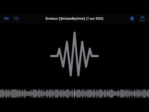 Zinera - Envieux (Exclu)