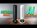 AI Speakerphone Review Insta360 Wave For Meetings Calls