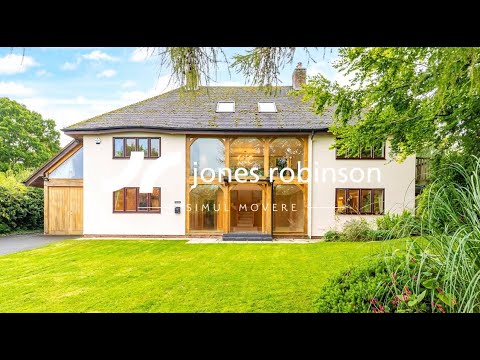 Hillview, Hatchbury Lane, Vernham Dean, Andover, Hampshire, SP11 0LA - TO LET