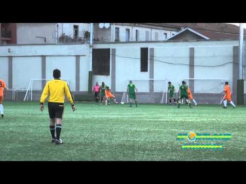 COPPA PRIMAVERA CALCIO A 11 (SELEZIONE GOKICK ORG 11-SS FALCHI)