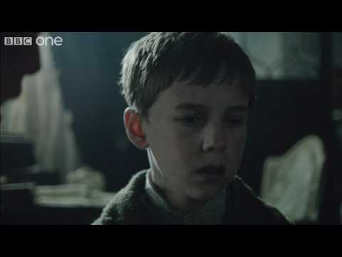 Miss Havisham Interrogates Pip - Great Expectations - BBC