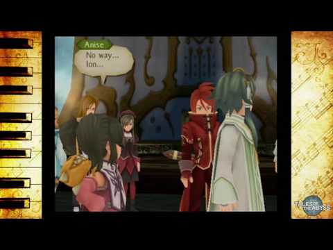 Tales of the Abyss | Part 81 - "Stopping the Core Vibration"