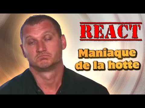 [REACT] L'addition s'il vous plait à Montpellier Jour 4!