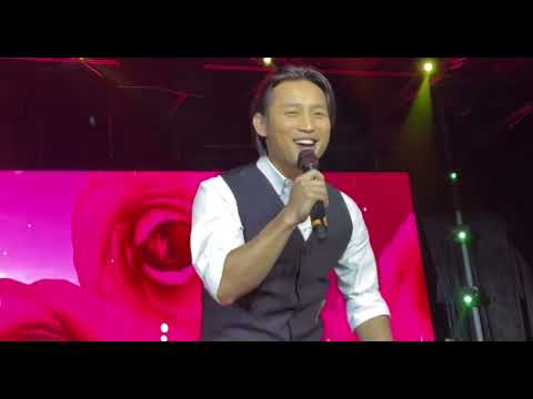 Sẽ Hơn Bao Giờ Hết & Hãy Đến Với Anh - Đan Nguyên in Baby Club, Houston