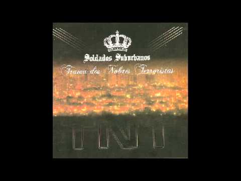 Soldados Suburbanos - E gangsta