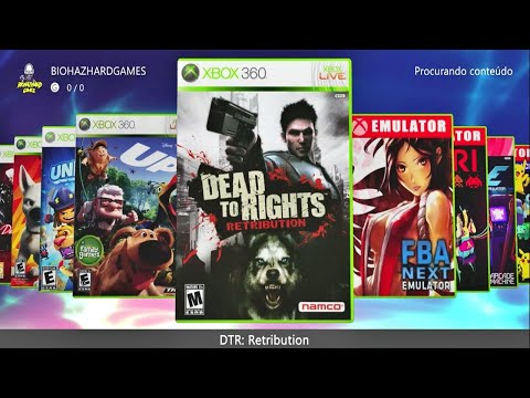 HD 1TB EXTERNO P/ XBOX 360 RGH (Paulo - Santa Cruz de Goiás - GO)