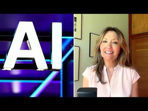 Video Thumbnail: AI keeps US economy growing even as overall GDP growth slows