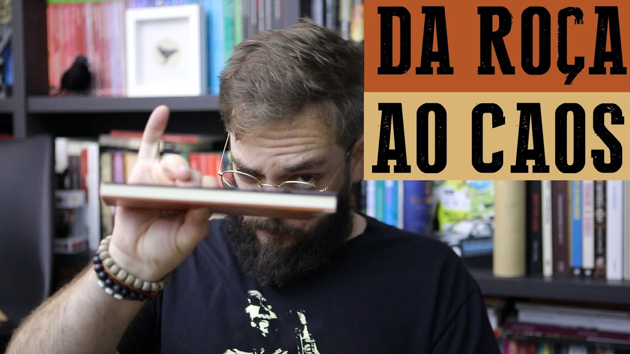 S08E71: Erva Brava, de Paulliny Tort