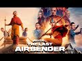 Avatar The Last Airbender Movie 2024 Fact Gordon Cormier Dallas L Review Fact