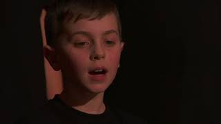 Etienne Perruchon : "Dianoura !" sous la direction d'Adrien Perruchon