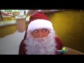Christmas Month Ep 22 Lazytown