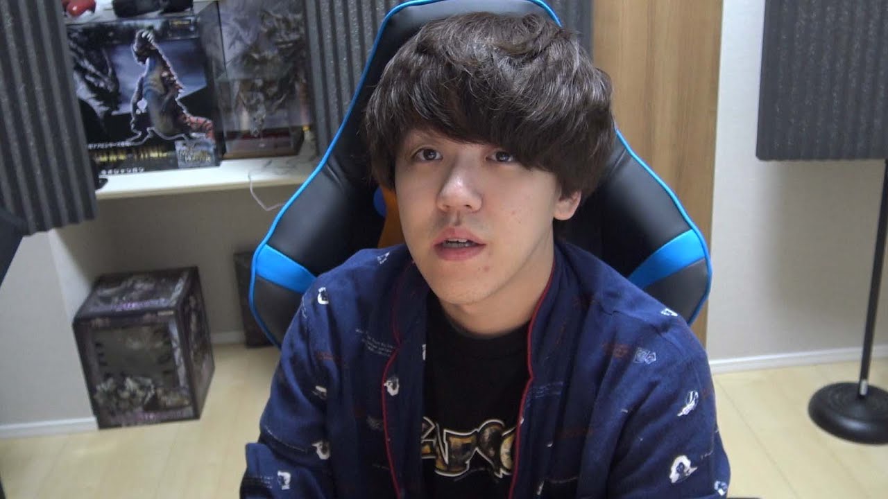 いじめられてた話