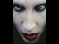Marilyn Manson - Into The Fire Lyrics!! 
