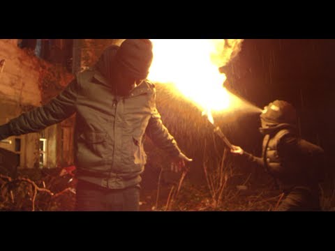 Randy Valentine - Sound the Alarm (OFFICIAL VIDEO) (HEMP HIGHER PROD 2014)