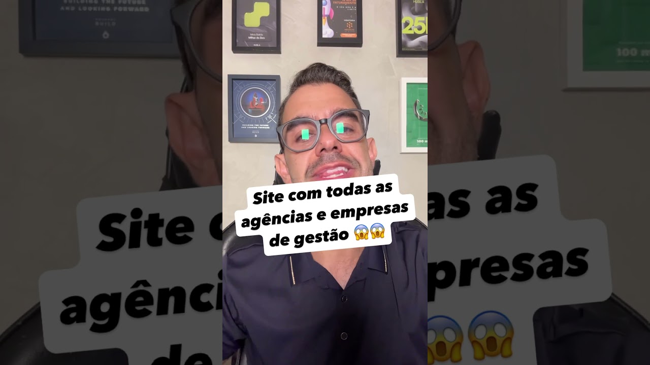 Site com todas agências de viagens e gestores de milhas