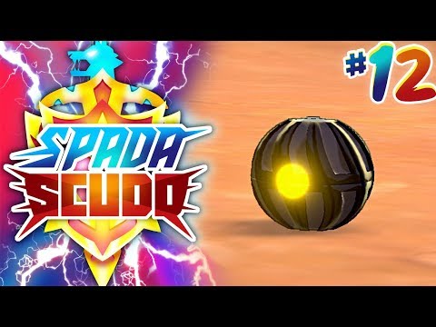 LA POTENTE DARKBALL E NUOVE EVOLUZIONI! - Pokemon Spada e Scudo Extreme Randomizer ITA - Episodio 12