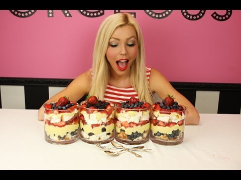 download lagu mp3 mp4 Dairy Free Trifle, download lagu Dairy Free Trifle gratis, unduh video klip Dairy Free Trifle