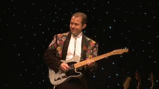 Jay Wickizer Working Man Blues