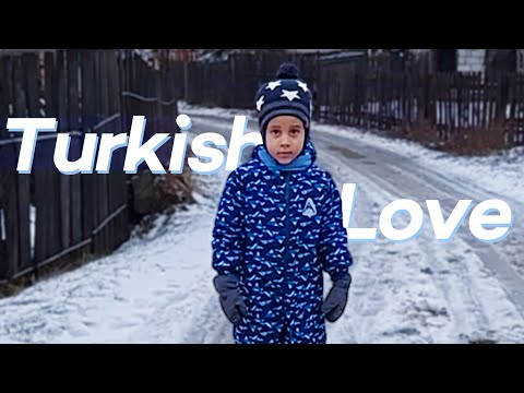 Edwin Kev - Turkish Love (Feat. Solkatt) [Official Lyric Video]