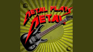 For Those About to Rock