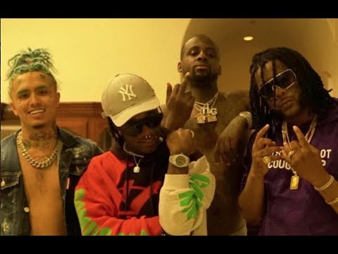 Desto Dubb, Lil Uzi Vert, Lil Pump, Smokepurpp & 03 Greedo - Bankteller (Official Audio)