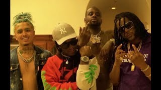 Desto Dubb, Lil Uzi Vert, Lil Pump, Smokepurpp &amp; 03 Greedo - Bankteller (Official Audio)