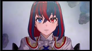 Fire emblem engage