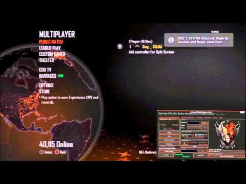 how to use bo2 gsc studio rgh how to use bo2 gsc studio rgh