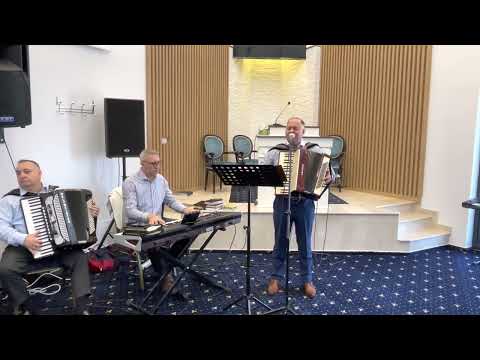 11 septembrie 2022 Romeo Stan- Veniți cu toți sa-L lăudam pe Dumnezeu