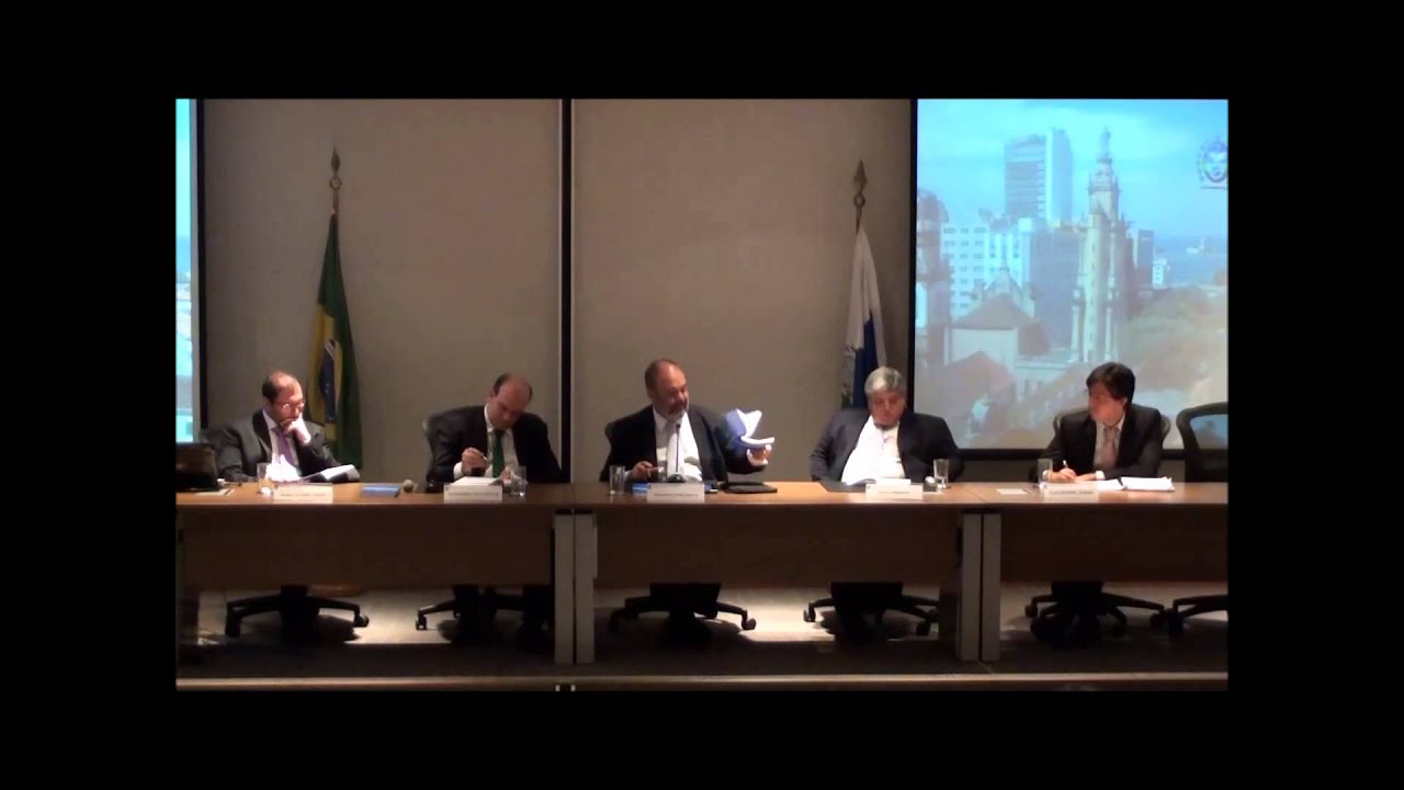 Palestra Recursos no novo Código de Processo Civil