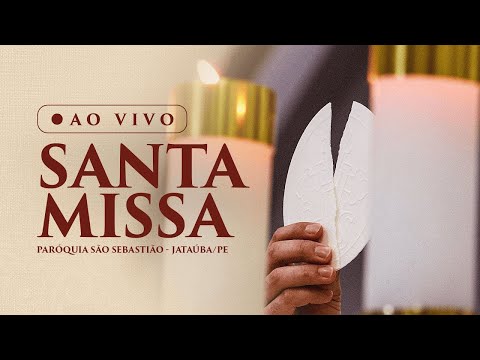 23º Domingo do Tempo Comum | Domingo