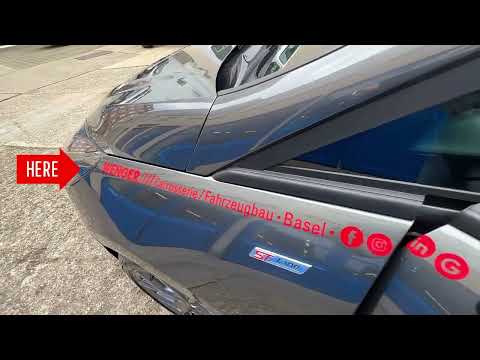 Neuer Ersatzwagen: Ford Fiesta ST Line