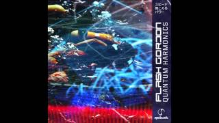 Official - Flash Gordon - Quantum Harmonics