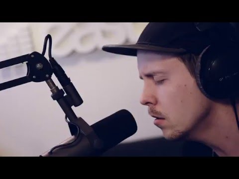 Llojd - Stranden (Live @ East FM)