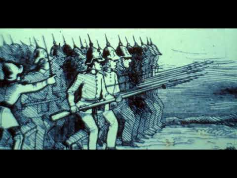 Wilfried Hofmann Badisches Wiegenlied 1848/49 (Ludwig Pfau)